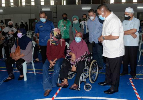 MUHAMMAD SANUSI MD NOR