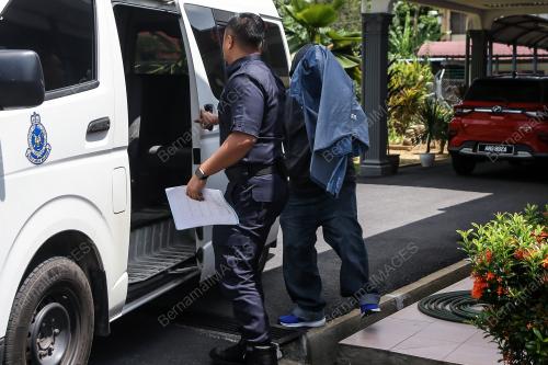 MAHKAMAH MAJISTRET GURUN