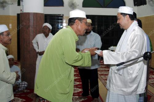 AHMAD LEBAI SUDIN