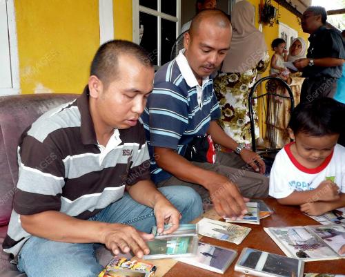 CALON CEDERA