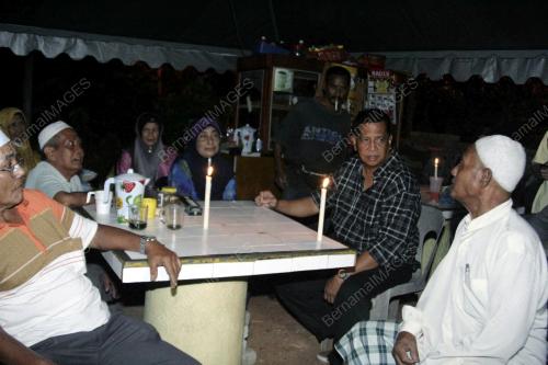 DATUK SYED SOBRI SYED HASHIM