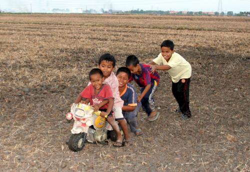 SAWAH KERING