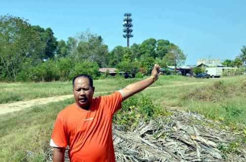 KD02_07032014_PENDUDUK_BANTAH