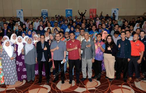 MTDC ROAD 2 GROWTH 2020
