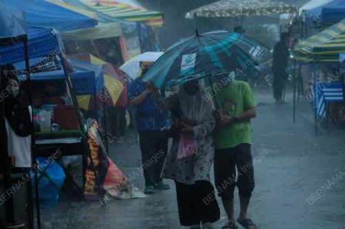 BAZAR RAMADAN