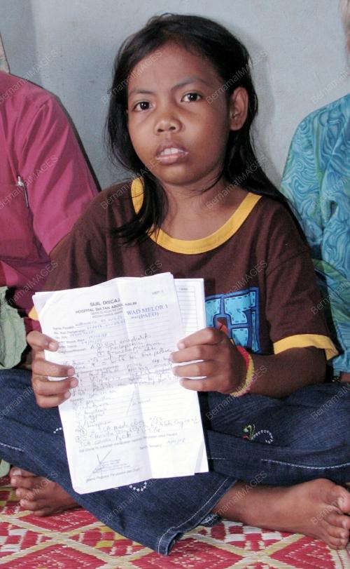 NORMASMIRA ZULKIFLI