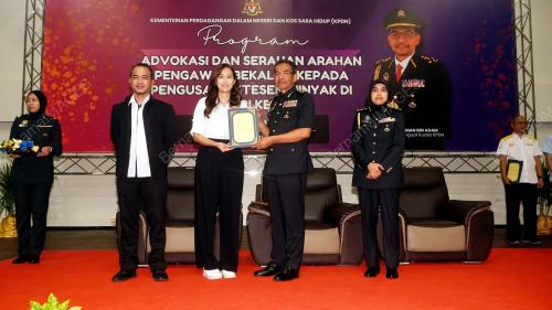 DATUK AZMAN ADAM