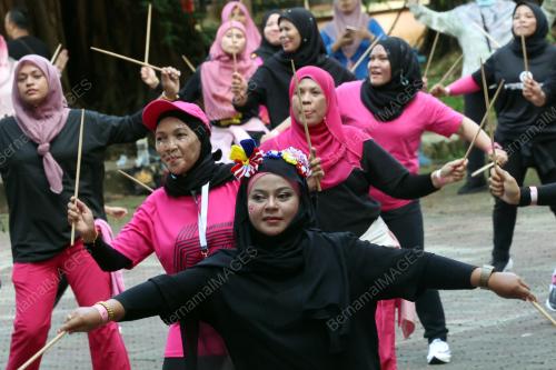 SAMBUTAN HARI MALAYSIA 2024