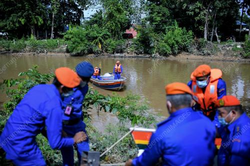 MUSIM PERALIHAN MONSUN