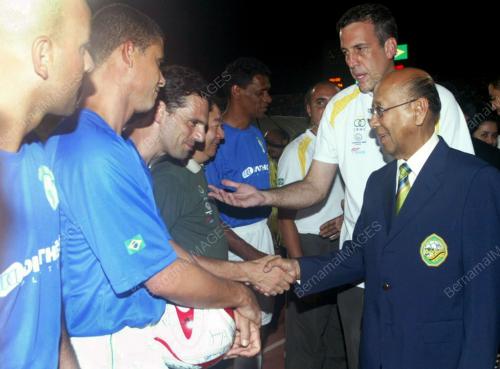 TUANKU ABDUL HALIM MU'ADZAM SHAH
