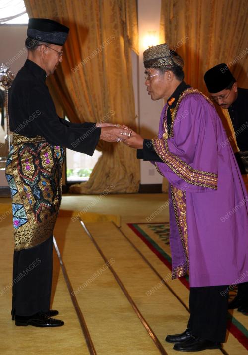 DATUK BANDAR ALOR STAR