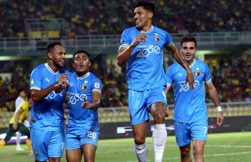PIALA FA MALAYSIA 2023