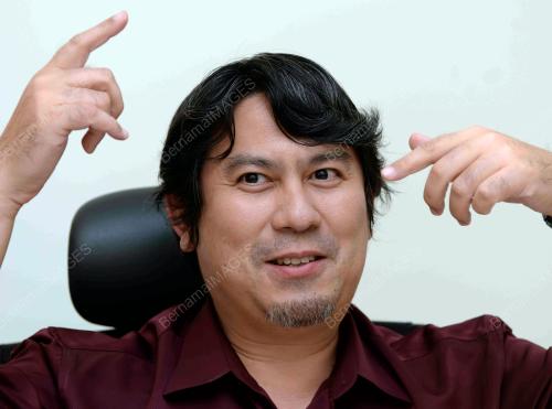DR MOHAMMAD FARRIS IMAN LEONG ABDULLAH