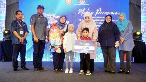 MINGGU PERPADUAN KEDAH
