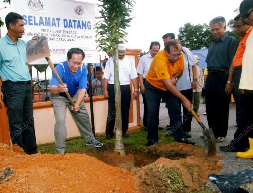 AHMAD MASLAN