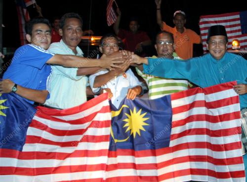 DATUK SYED SOBRI SYED HASHIM