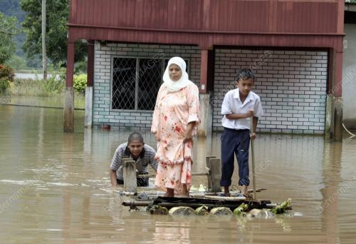 BANJIR