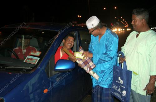 ABDUL MUTHALIB HARUN