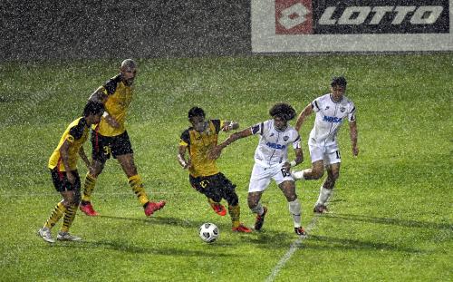 LIGA SUPER 2021