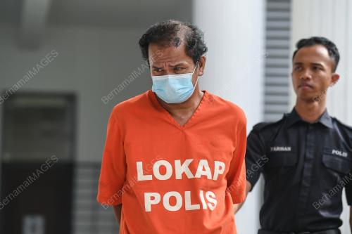 MAHKAMAH MAJISTRET KULIM