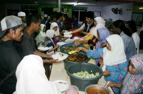 DATUK AHMAD LEBAI SUDIN