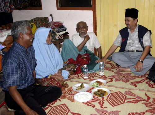 DATUK AHMAD LEBAI SUDIN