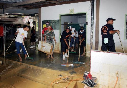 GOTONG ROYONG