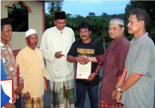 SUPT ABDUL MAJID HASHIM