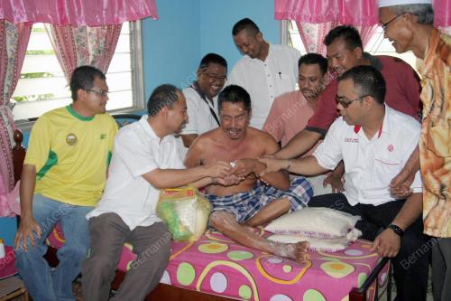 SHAFIQURRAHMAN SHAMSUDDIN