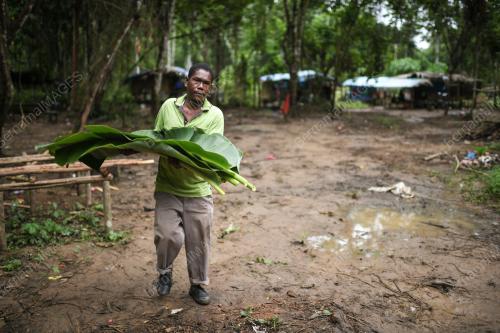 ORANG ASLI SUKU KENSUI