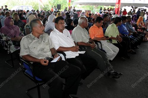 PARA WARIS