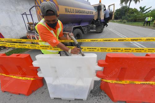 PKPB DI KEDAH