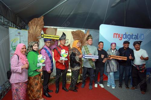 TEMASYA OGHANG KEDAH 2024