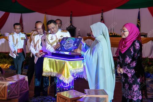TUANKU SYED FAIZUDDIN PUTRA JAMALULAIL