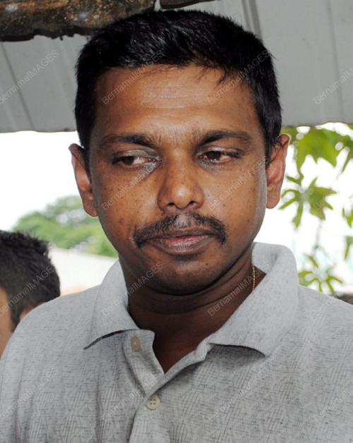 K. JAYAKUMAR
