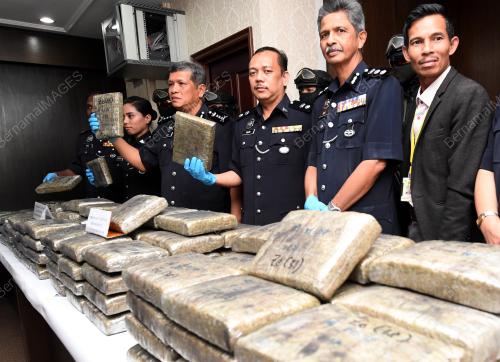 KD02_10012018_PC_DADAH_DI_IPD_KUALA_MUDA