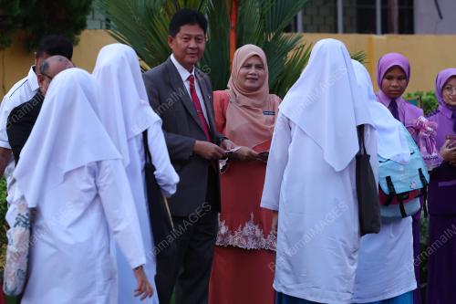 SESI PERSEKOLAHAN 2024/2025