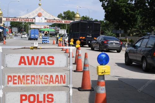 TINJAUAN PKPB-RENTAS NEGERI