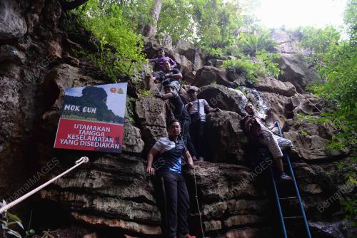 BUKIT MOK CUN