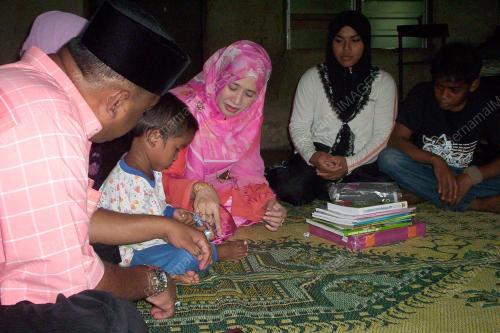 ABDUL AZEEZ ABD RAHIM