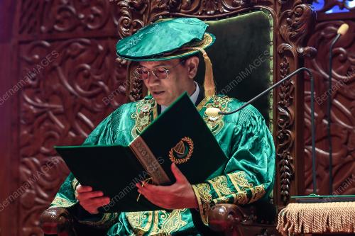 RAJA MUDA KEDAH