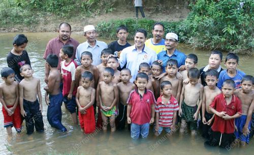 TAJUDDIN ABDULLAH