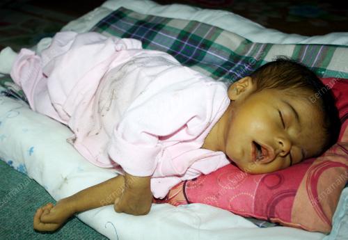 RIA QISTINA KAISARA NORHISHAM