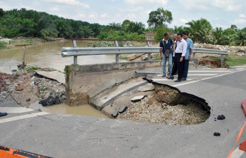 BANJIR