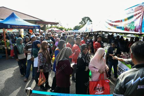 JUALAN KASIH KEDA MADANI
