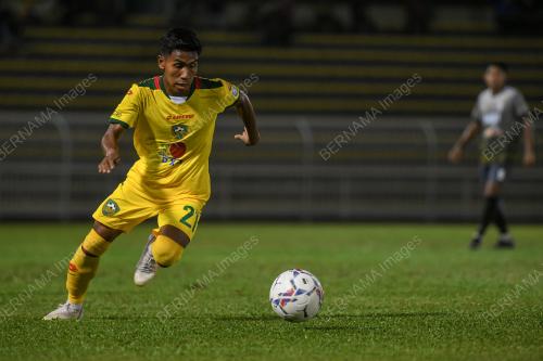PIALA FA 2022