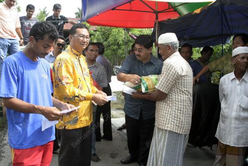 AHMAD BASHAH MD HANIPAH