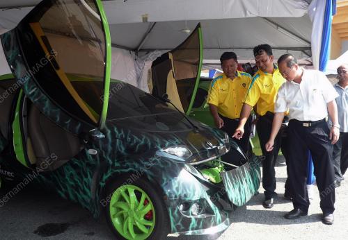KARNIVAL SKILLS MALAYSIA