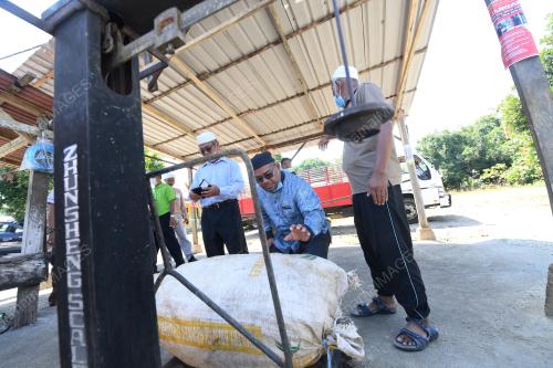 DATUK DR MOHD KHAIRUDDIN AMAN RAZALI