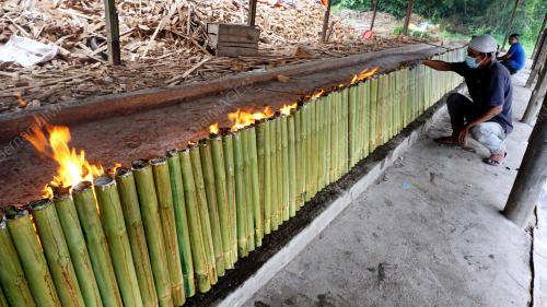 TINJAUAN LEMANG RAYA